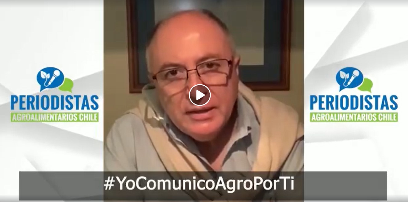 Red de Periodistas y Comunicadores Agroalimentarios apoya a agricultores, trabajadores y empresas que mantienen suministro de alimentos