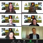 Virtualmente y con alta participación se realizó la Asamblea Anual de Socios ANPROS 2020