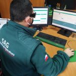 SAG lanza nuevo sistema informático para realizar trámites de plaguicidas