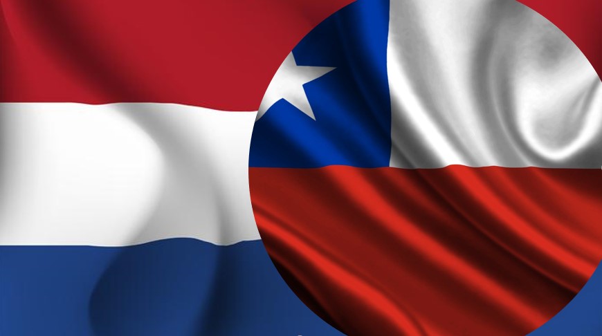 Chile y Holanda comienzan operación sin papeles de certificados fitosanitarios