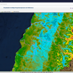 CITRA UTalca realiza capacitación para plataforma gratuita que determina cantidad exacta de agua requerida para cultivos y frutales.