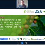 Proyectos de bioeconomía de Argentina, Brasil, Colombia y Costa Rica concentran atenciones en cumbre global