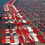 Comercio mundial de mercancías se recupera pese a pandemia