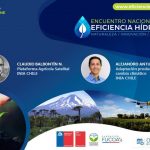 Especialistas en riego y mejoramiento genético de INIA presentaron nuevas tecnologías para enfrentar el cambio climático