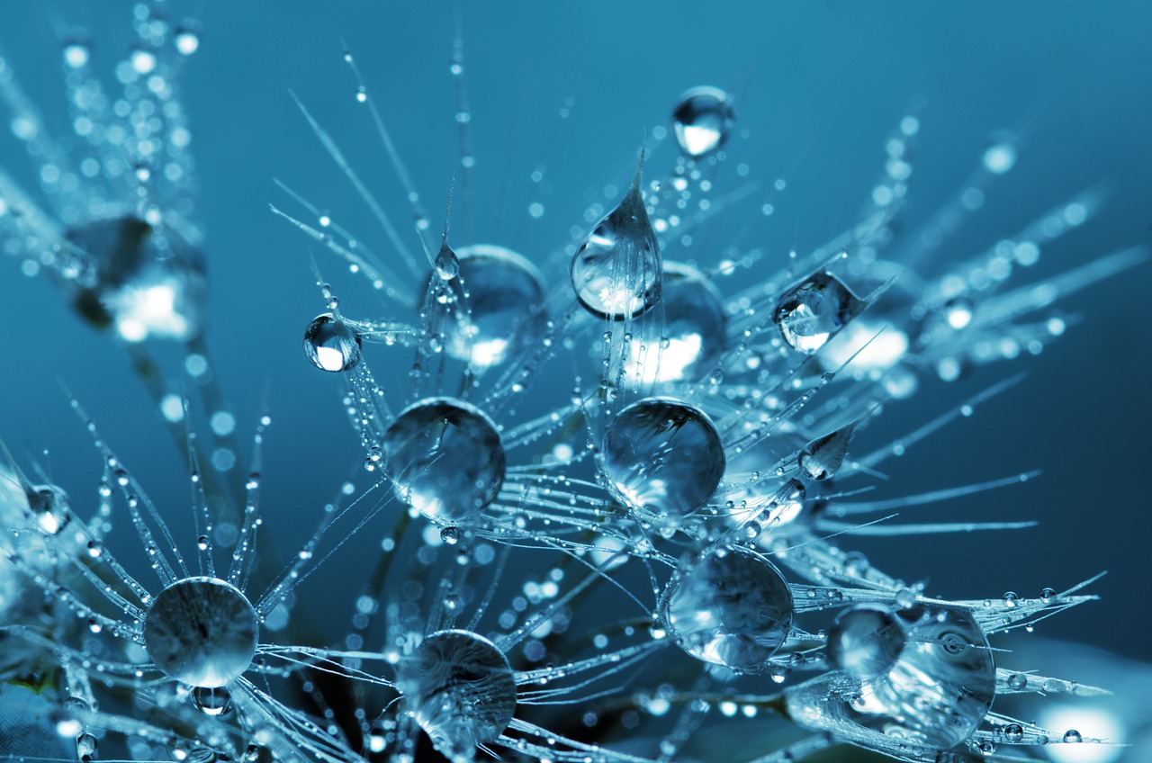 Nanoburbujas: la tecnología que permite un uso eficiente del recurso hídrico