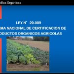 Capacitación SAG sobre Semillas Orgánicas