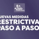 Gobierno anuncia nuevas medidas más restrictivas para bajar movilidad de la población
