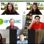 CORFO ARAUCANÍA REALIZA CHARLA INFORMATIVA A SOCIOS DEL COMITÉ DEL SUR