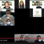 CAPACITACIÓN CONVENIO DE VIGILANCIA FITOSANITARIA 2021
