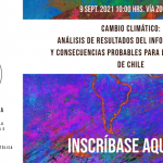 NUEVO WEBINAR ANPROS: CAMBIO CLIMÁTICO: ANÁLISIS DE RESULTADOS DEL INFORME DEL IPCC Y CONSECUENCIAS PROBABLES PARA LA AGRICULTURA DE CHILE