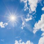 Perspectiva Agrometeorológica 04 al 10 de octubre: Condiciones estables y cielo mayormente soleado en todo el tramo