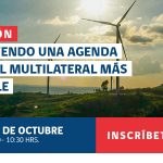 Construyendo una Agenda Comercial Multilateral Más Sostenible