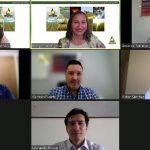 WEBINAR LOGÍSTICA EN PANDEMIA: OPORTUNIDADES, DESAFÍOS Y PROYECCIONES