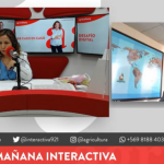 ANPROS por norma sobre soberanía alimentaria: “Compromete a toda la producción de alimentos, aquí está en riesgo la seguridad alimentaria de nuestro país”