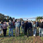 ANPROS, Fedefruta y Agrícola Nacional realizan cabildo ante avance de normas que impactan a la agricultura en la Convención