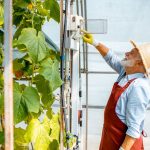 Mantenimiento de equipos de riego es clave para una agricultura Sustentable