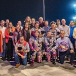 DIRECTORIO Y EQUIPO DE ANPROS VISITAN EMPRESAS DE LA REGIÓN ARICA Y PARINACOTA 