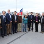 Autoridades y organizaciones locales recibieron a la Delegación Internacional del Congreso Mundial de Apicultura Apimondia