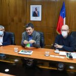 ANPROS se reunió con el Ministro de Agricultura y acordaron reactivar la mesa de semillas