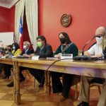 ANPROS PARTICIPA EN LANZAMIENTO DE COMISIÓN NACIONAL PARA LA SEGURIDAD Y SOBERANÍA ALIMENTARIA