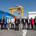 Gobierno implementa medidas para optimizar la cadena logística del país