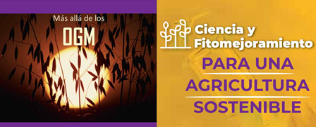 Presentan libro sobre mejoramiento genético de plantas y su impacto para una agricultura sostenible