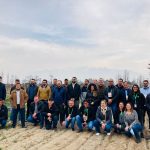 INIA recibe a más de 100 productores y empresarios agrícolas de Brasil, para dar a conocer estándar nacional de calidad en exportación