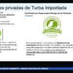 ANPROS Y COALICIÓN DE GREMIOS PRESENTAN EN EL SENADO LOS RIESGOS DE PROHIBIR IMPORTACIÓN DE TURBERAS 