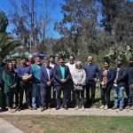INIA marca el rumbo frente a manejo de escasez hídrica para la agricultura en Chile