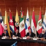 Países de América Latina buscan reglas comunes para el comercio internacional de alimentos, que motorizan ALADI y el IICA