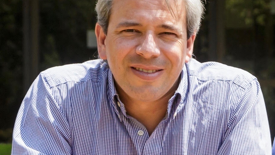 Rodrigo Cruzat 1