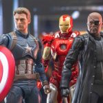 ¡Olvídate de Los Vengadores! Los fitomejoradores están salvando el mundo
