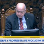 Senado aprueba el TPP-11