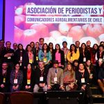 Periodistas agroalimentarios de Chile realizarán su 3er Encuentro anual en el marco de Fuittrade2022