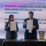 Ministerio de Agricultura anuncia prohibición de uso de cuatro plaguicidas y presenta nuevo plan de trabajo para mejorar la regulación de agroquímicos en Chile