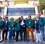 Senado vota a favor proyecto de Ley de Planta del Servicio Agrícola y Ganadero