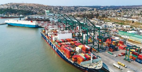 Principales actores del sector exportador e importador presentaron al Gobierno 12 medidas para destrabar crisis logística ad-portas de nueva temporada