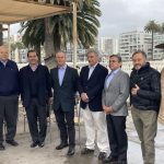 Anpros participa en el lanzamiento de la Bancada del Campo junto a parlamentarios de distintos sectores políticos