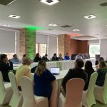 Reunión convoca a socios ANPROS de la zona sur para analizar temas esenciales de la actividad semillera en la región