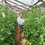 Uso de bioinsumos para combatir efectos del cambio climático en el agro