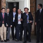 SNA advierte pérdidas de US$500 millones semanales por paro de camioneros y pide que se deponga: “El costo es muy alto”