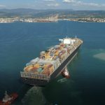 Escasa acción de líneas navieras para disminuir capacidad consolida posibilidad de una nueva guerra de tarifas