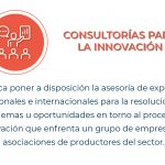 Ya abrió la Convocatoria Nacional de Instrumentos Complementarios 2022 de FIA
