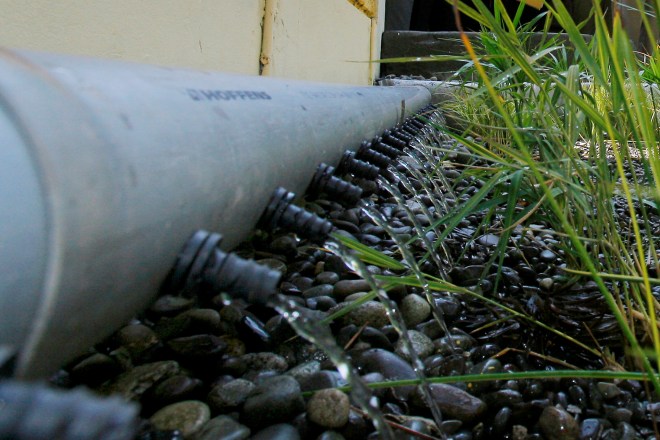 Tres claves para mantener al día los derechos de agua