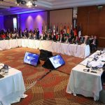 Chile y España encabezan primera conferencia mundial de ministros para reducir emisiones de metano en la agricultura