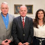 Directorio de la SNA elige a Antonio Walker como nuevo presidente para el período 2023-2025