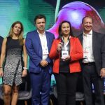 SAG reconocido por su contribución a la industria con premio “Cherry Visionary Award 2023”