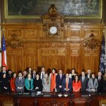 Comisión Experta culmina anteproyecto con normas con amplio acuerdo y da paso al Consejo