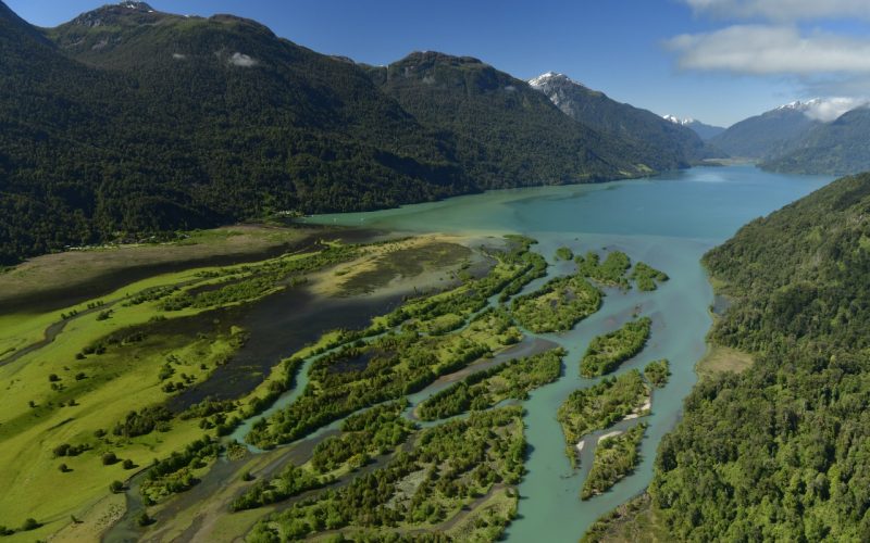 Servicio de Biodiversidad y Áreas Protegidas: Comisión Mixta despachó proyecto a Sala