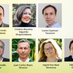 NUEVO DIRECTORIO DE ANPROS PARA PERÍODO 2023-2025 SE CONSTITUYÓ TRAS LA ASAMBLEA ANUAL